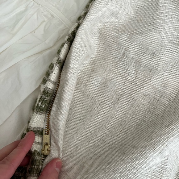 McGee & Co Pillow Cover - Picture 6 of 6